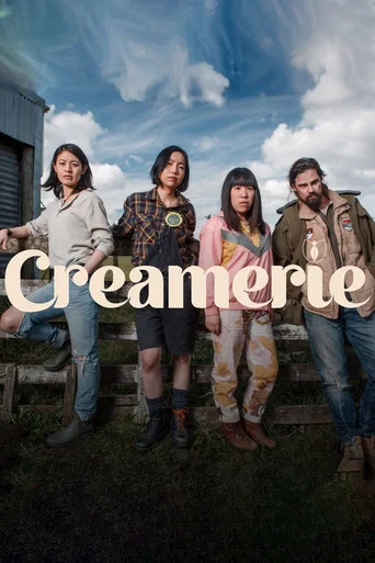 Regarder Creamerie en streaming complet