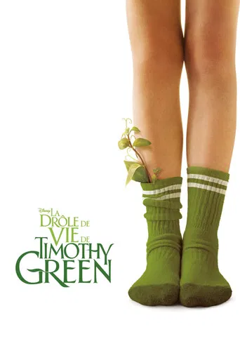Regarder The Odd Life of Timothy Green en streaming complet