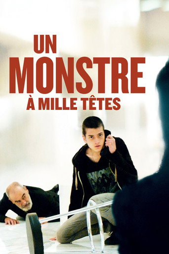 Regarder Un monstre à mille têtes en streaming complet