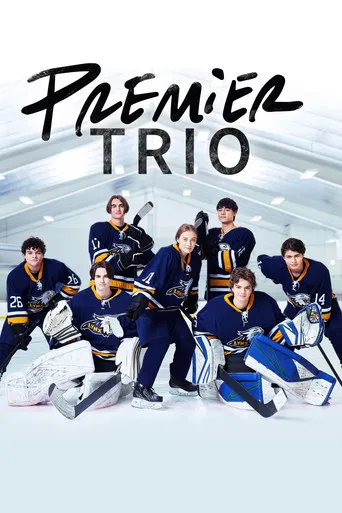 Regarder Premier trio en streaming complet