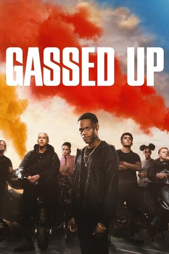 Regarder Gassed Up en streaming complet
