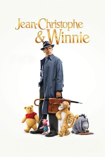 Regarder Jean-Christophe & Winnie en streaming complet