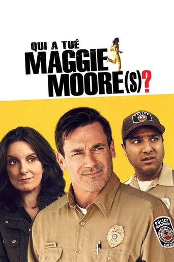 Regarder Maggie Moore(s) en streaming complet