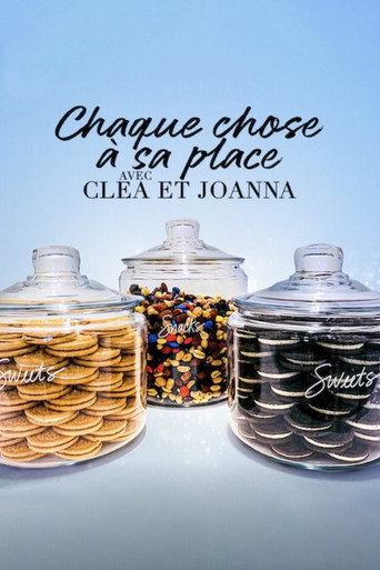 Regarder Chaque chose à sa place avec Clea et Joanna en streaming complet