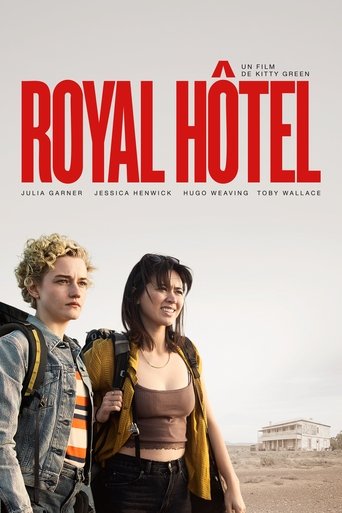 Regarder The Royal Hotel en streaming complet