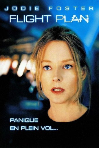 Regarder Flightplan en streaming complet