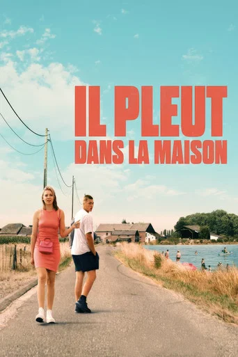 Regarder Il pleut dans la maison en streaming complet