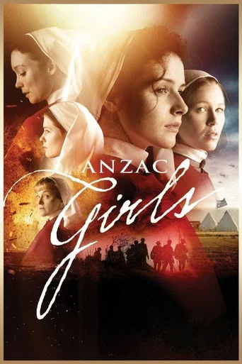 Regarder ANZAC Girls en streaming complet