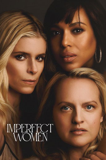 Regarder Imperfect Women en streaming complet