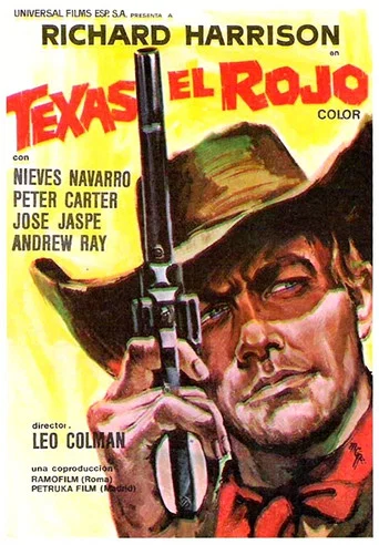 Regarder El Rojo en streaming complet