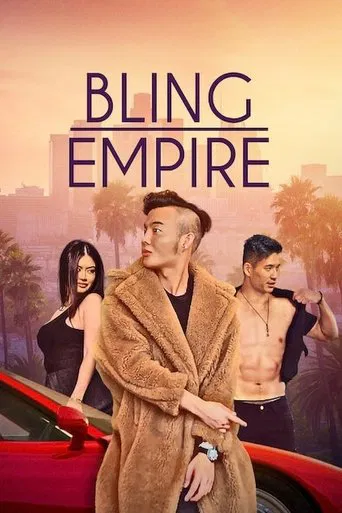 Regarder L'Empire du bling en streaming complet