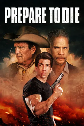 Regarder Prepare to Die en streaming complet