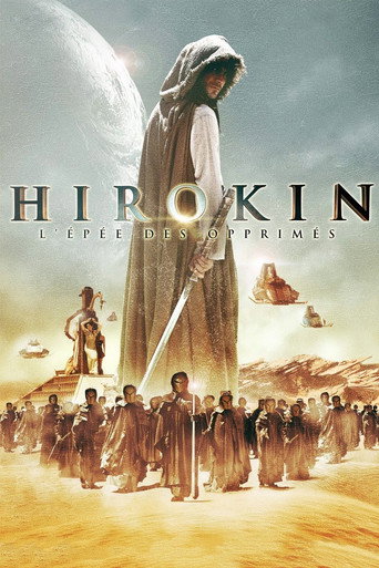 Regarder Hirokin: L'épée des opprimés en streaming complet