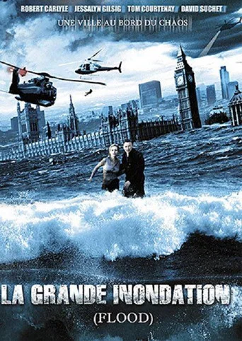 Regarder La Grande Inondation en streaming complet