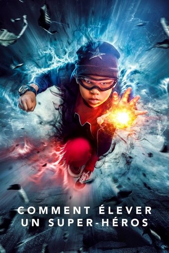 Regarder Raising Dion en streaming complet