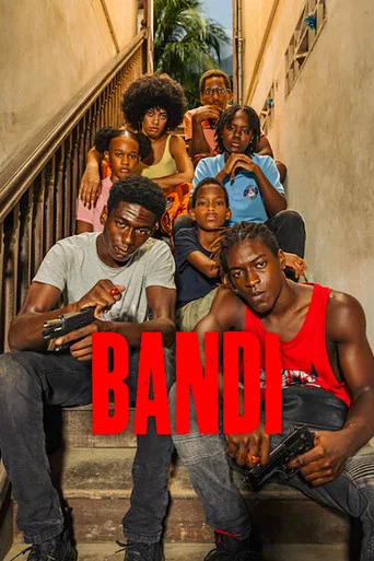 Regarder Bandi en streaming complet