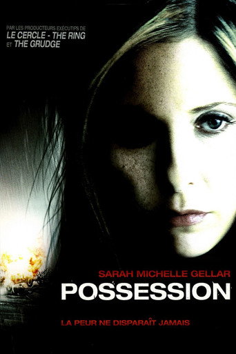 Regarder Possession en streaming complet