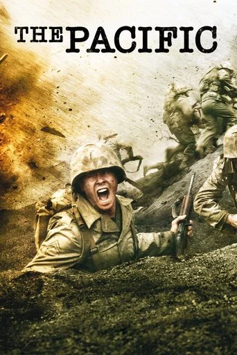 Regarder The Pacific en streaming complet