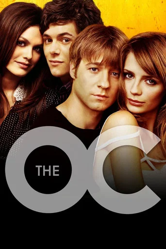 Regarder The O.C. en streaming complet