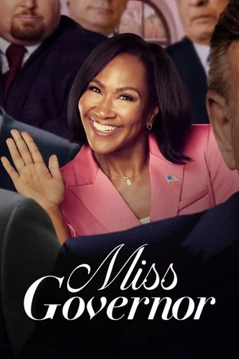 Regarder Miss Governor en streaming complet
