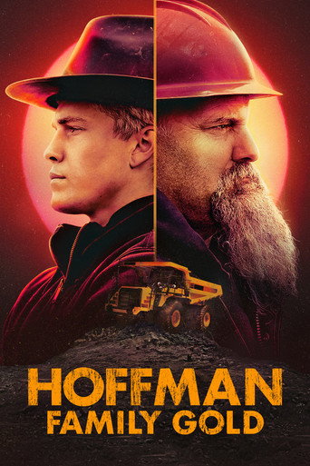 Regarder La ruée vers l'or : Le défi des Hoffman en streaming complet