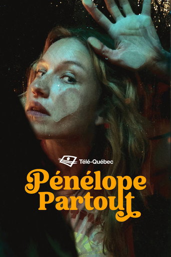 Regarder Penelope Partout en streaming complet
