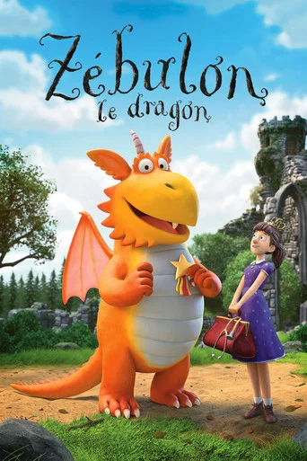 Regarder Zébulon, le dragon en streaming complet
