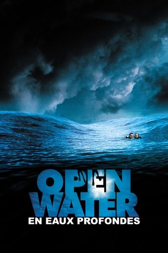 Regarder Open Water : En eaux profondes en streaming complet