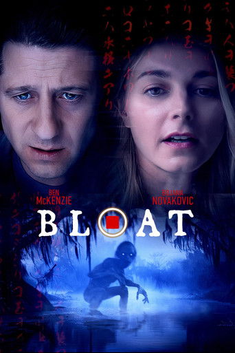 Regarder Bloat en streaming complet