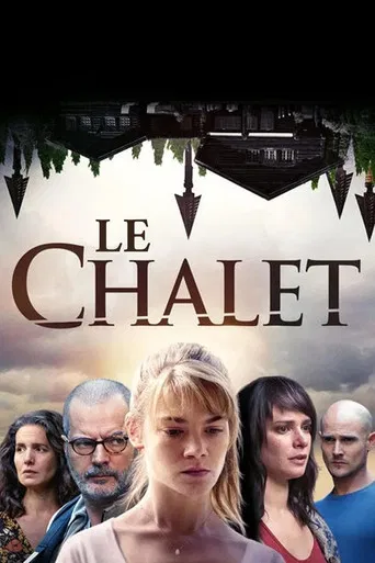 Regarder Le Chalet - Saison 1 en streaming complet