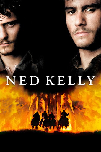 Regarder Ned Kelly en streaming complet