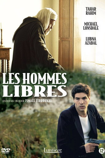 Regarder Les Hommes Libres en streaming complet