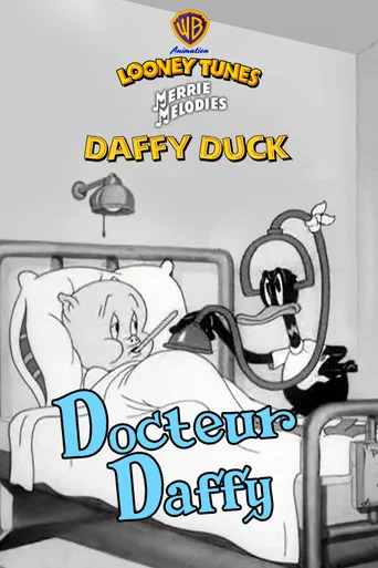 Regarder Le docteur Daffy en streaming complet