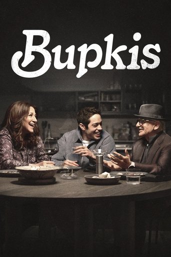 Regarder Bupkis en streaming complet
