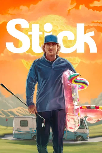 Regarder Stick en streaming complet