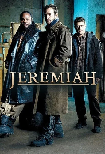 Regarder Jeremiah en streaming complet