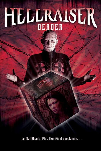 Regarder Hellraiser: Deader en streaming complet