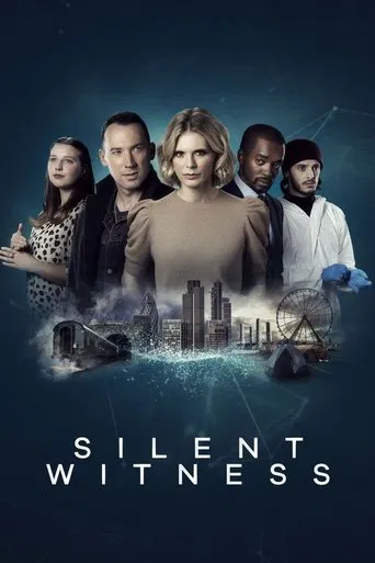 Regarder Affaires non classées - Saison 15 en streaming complet