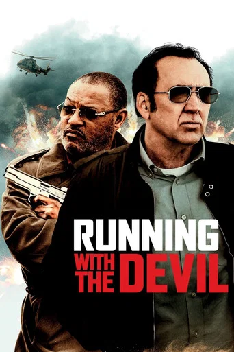 Regarder Running with the Devil en streaming complet
