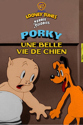 Regarder Une belle vie de chien en streaming complet