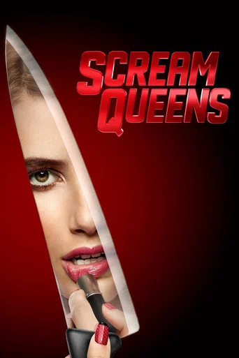 Regarder Scream Queens en streaming complet
