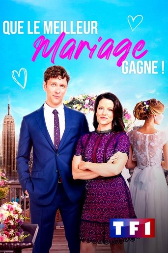 Regarder Que le meilleur mariage gagne ! en streaming complet