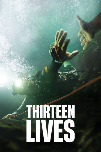 Regarder Treize vies en streaming complet