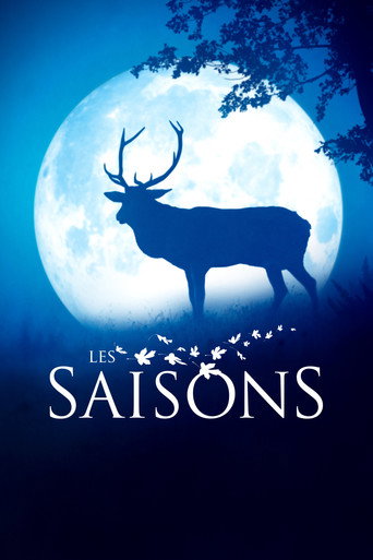 Regarder Les Saisons en streaming complet