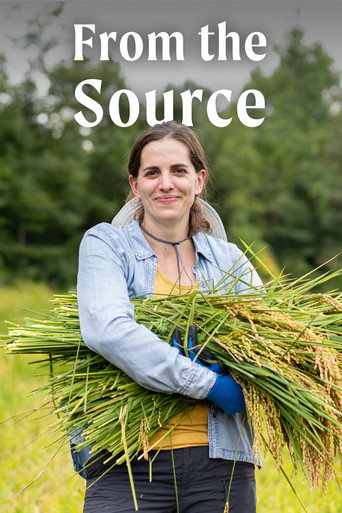 Regarder From the Source en streaming complet