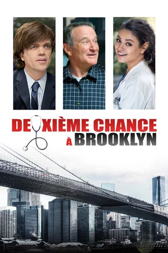 Regarder Deuxième chance à Brooklyn en streaming complet