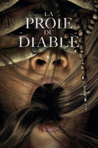 Regarder Prey for the Devil en streaming complet