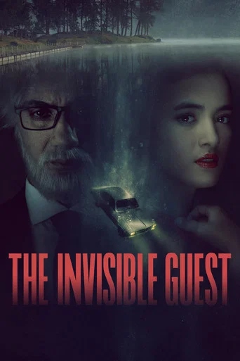 Regarder The Invisible Guest en streaming complet