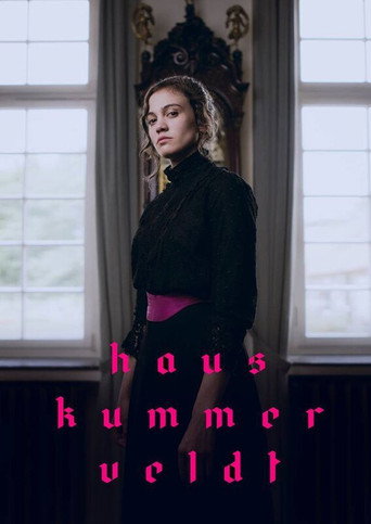 Regarder La maison von Kummerveldt en streaming complet