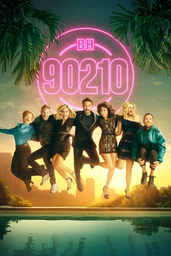 Regarder Beverly Hills : BH90210 - Saison 8 en streaming complet